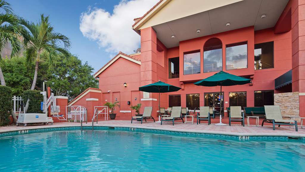 Hotel Western Palm Gardens Hotel&suites&conference Ct 3*
