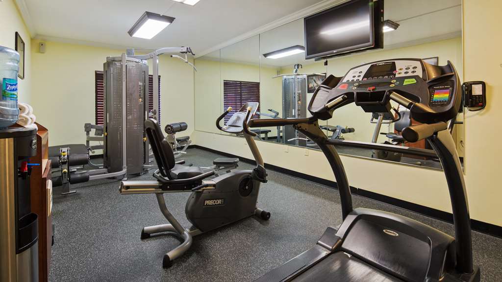 Western Palm Gardens Hotel&suites&conference Ct 3*